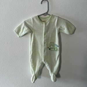 Baby clothes Newborn